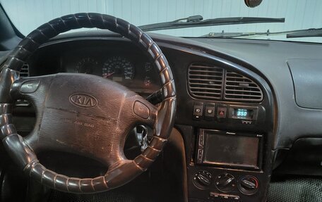 KIA Spectra II (LD), 2006 год, 225 000 рублей, 3 фотография