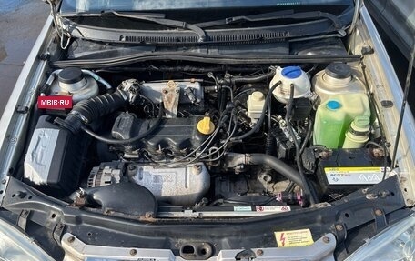 Chery Amulet (A15) I, 2006 год, 150 000 рублей, 12 фотография