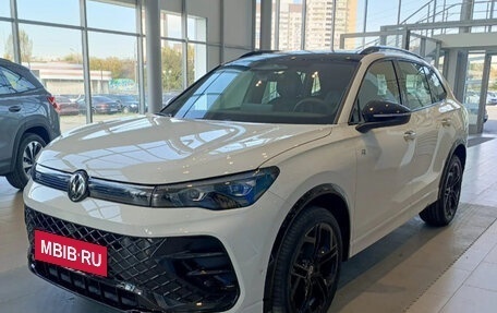 Volkswagen Tiguan, 2025 год, 5 090 000 рублей, 1 фотография