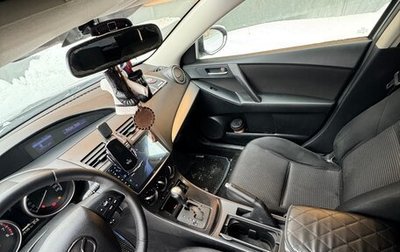 Mazda 3, 2012 год, 620 000 рублей, 1 фотография