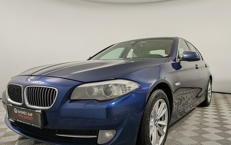 BMW 5 серия, 2012 год, 1 649 000 рублей, 1 фотография
