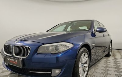 BMW 5 серия, 2012 год, 1 649 000 рублей, 1 фотография
