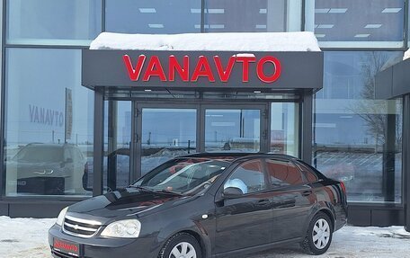 Chevrolet Lacetti, 2008 год, 360 000 рублей, 1 фотография