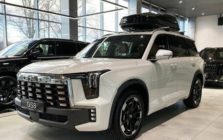 GAC GS8, 2025 год, 5 199 000 рублей, 1 фотография