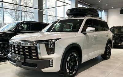 GAC GS8, 2025 год, 5 199 000 рублей, 1 фотография