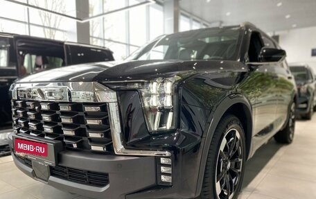 GAC GS8, 2025 год, 5 199 000 рублей, 1 фотография