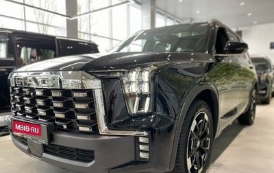 GAC GS8, 2025 год, 5 199 000 рублей, 1 фотография