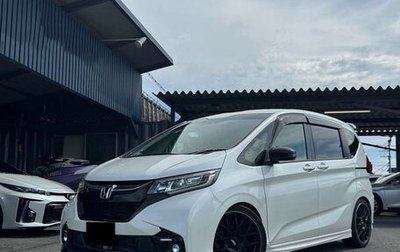 Honda Freed II, 2019 год, 1 180 000 рублей, 1 фотография