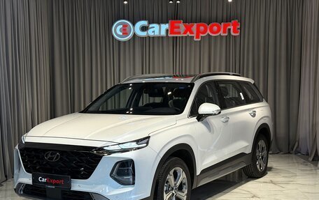 Hyundai Santa Fe IV, 2023 год, 4 800 000 рублей, 1 фотография
