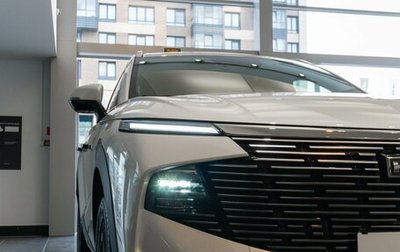 Haval F7, 2026 год, 3 499 000 рублей, 1 фотография