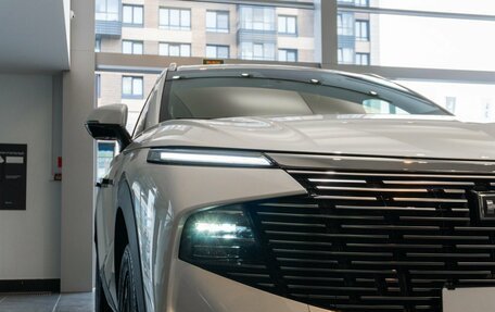 Haval F7, 2026 год, 3 499 000 рублей, 1 фотография