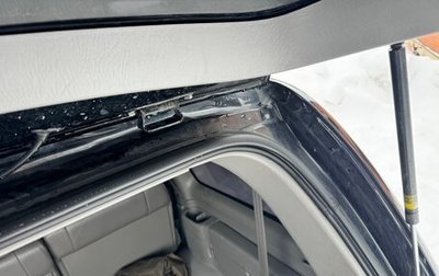 Toyota Land Cruiser 100 рестайлинг 2, 2007 год, 2 200 000 рублей, 1 фотография