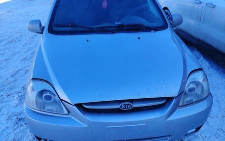 KIA Rio II, 2004 год, 230 000 рублей, 1 фотография