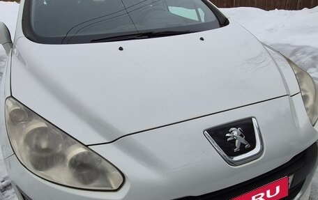 Peugeot 308 II, 2011 год, 670 000 рублей, 1 фотография