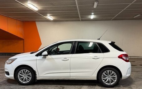 Citroen C4 II рестайлинг, 2012 год, 560 000 рублей, 5 фотография