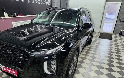 Hyundai Palisade I, 2020 год, 4 300 000 рублей, 1 фотография