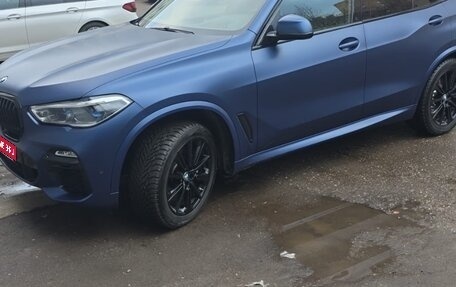 BMW X5, 2020 год, 7 200 000 рублей, 1 фотография