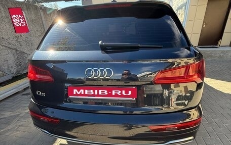 Audi Q5, 2019 год, 3 400 000 рублей, 1 фотография