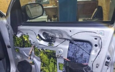 Ford Escape II, 2002 год, 520 000 рублей, 1 фотография