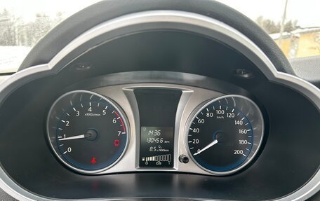 Datsun on-DO I рестайлинг, 2020 год, 600 000 рублей, 1 фотография