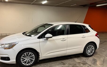 Citroen C4 II рестайлинг, 2012 год, 560 000 рублей, 6 фотография