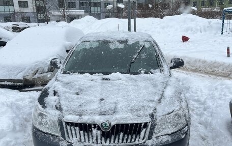 Skoda Octavia, 2011 год, 790 000 рублей, 1 фотография