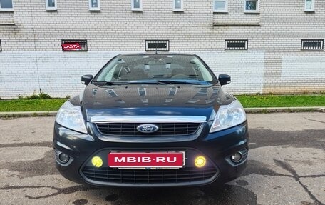 Ford Focus II рестайлинг, 2011 год, 700 000 рублей, 1 фотография