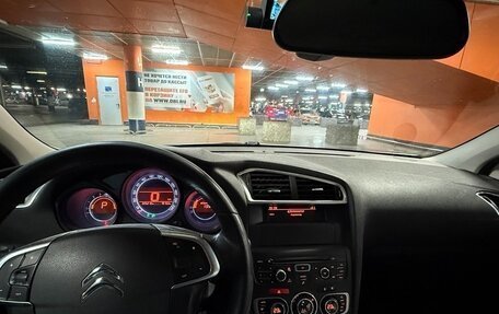 Citroen C4 II рестайлинг, 2012 год, 560 000 рублей, 9 фотография