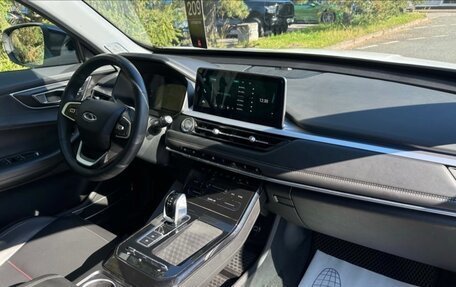 Chery Tiggo 7 Pro, 2020 год, 1 550 000 рублей, 11 фотография