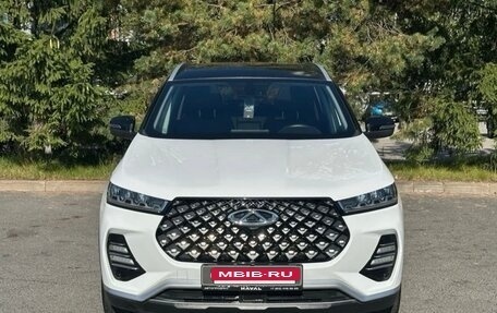 Chery Tiggo 7 Pro, 2020 год, 1 550 000 рублей, 2 фотография