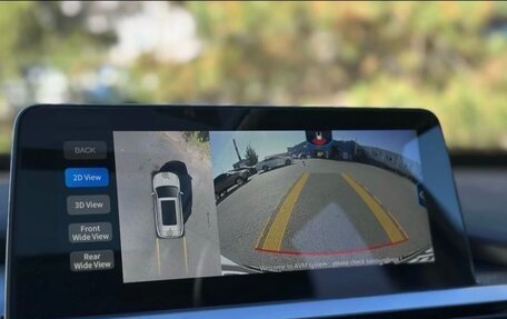 Chery Tiggo 7 Pro, 2020 год, 1 550 000 рублей, 12 фотография