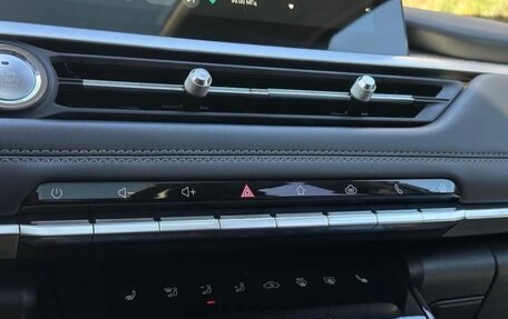 Chery Tiggo 7 Pro, 2020 год, 1 550 000 рублей, 13 фотография