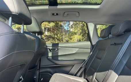 Chery Tiggo 7 Pro, 2020 год, 1 550 000 рублей, 16 фотография