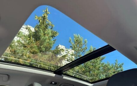 Chery Tiggo 7 Pro, 2020 год, 1 550 000 рублей, 15 фотография