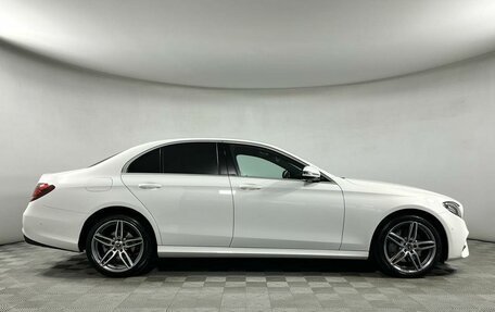 Mercedes-Benz E-Класс, 2020 год, 4 099 000 рублей, 4 фотография