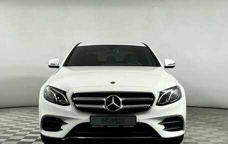 Mercedes-Benz E-Класс, 2020 год, 4 099 000 рублей, 2 фотография