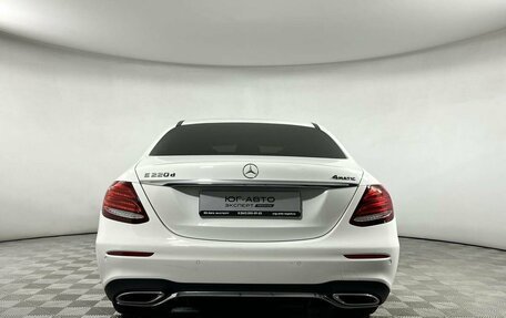 Mercedes-Benz E-Класс, 2020 год, 4 099 000 рублей, 5 фотография