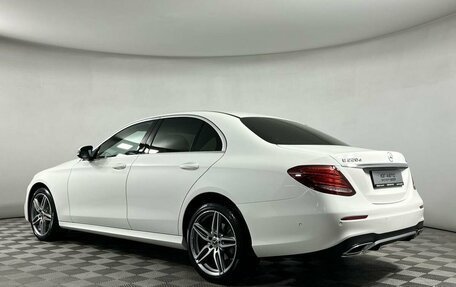 Mercedes-Benz E-Класс, 2020 год, 4 099 000 рублей, 6 фотография