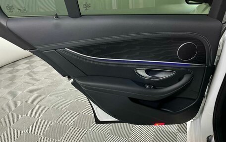 Mercedes-Benz E-Класс, 2020 год, 4 099 000 рублей, 10 фотография