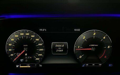 Mercedes-Benz E-Класс, 2020 год, 4 099 000 рублей, 17 фотография