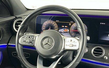 Mercedes-Benz E-Класс, 2020 год, 4 099 000 рублей, 16 фотография