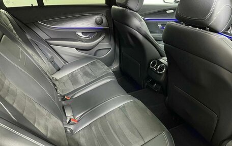 Mercedes-Benz E-Класс, 2020 год, 4 099 000 рублей, 13 фотография