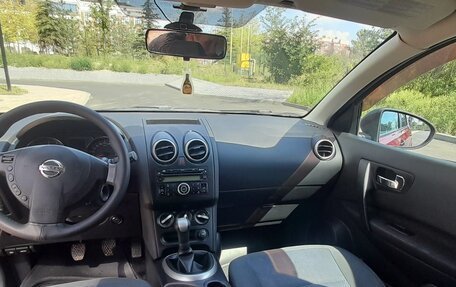 Nissan Qashqai, 2011 год, 1 150 000 рублей, 5 фотография