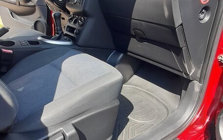 Nissan Qashqai, 2011 год, 1 150 000 рублей, 3 фотография