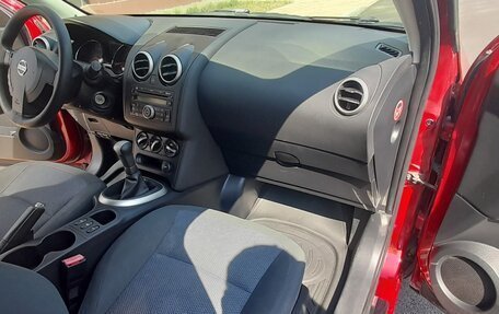 Nissan Qashqai, 2011 год, 1 150 000 рублей, 4 фотография