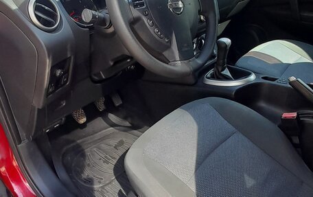 Nissan Qashqai, 2011 год, 1 150 000 рублей, 7 фотография