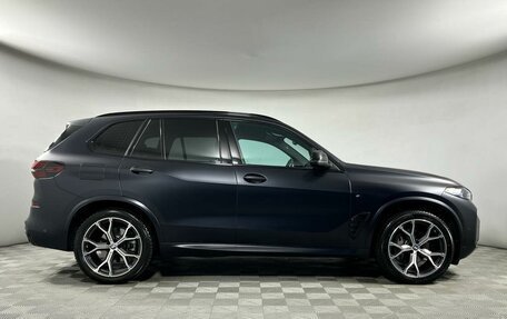 BMW X5, 2023 год, 9 649 000 рублей, 4 фотография