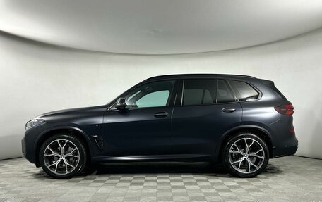 BMW X5, 2023 год, 9 649 000 рублей, 3 фотография
