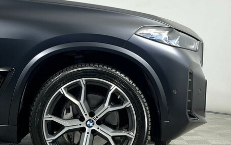 BMW X5, 2023 год, 9 649 000 рублей, 7 фотография