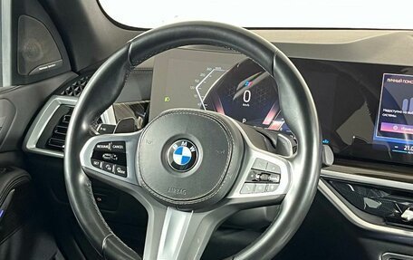 BMW X5, 2023 год, 9 649 000 рублей, 16 фотография